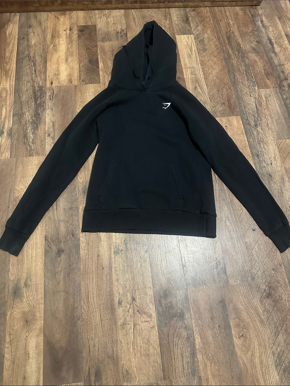 Gymshark hoodie